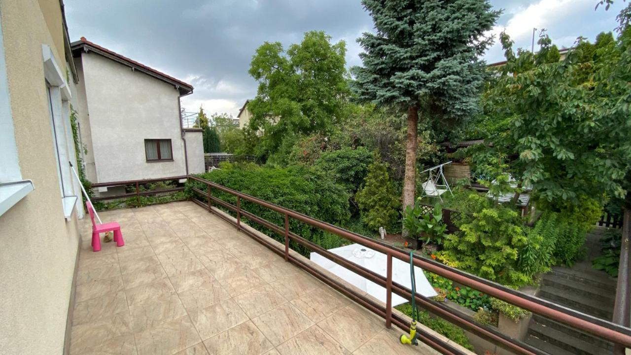 Pokoje Goscinne Hetmanska Gdynia Exterior foto